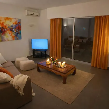 Apartamento Le Scudo *