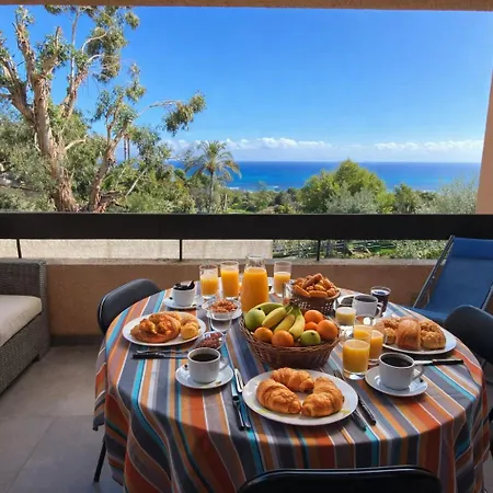 Lägenhet Le Scudo Ajaccio (Corsica)