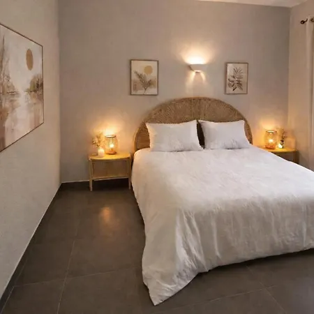 Apartamento Le Scudo