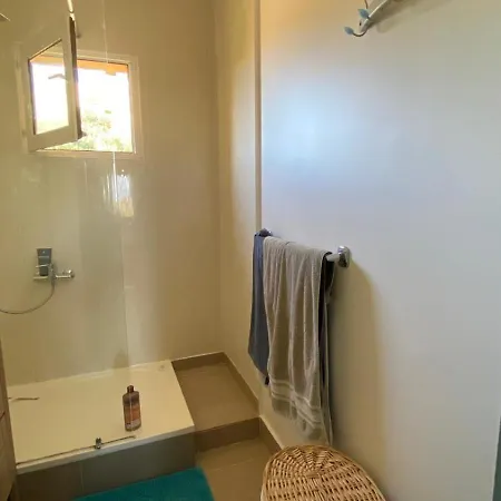 Apartamento Le Scudo *