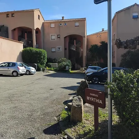 Apartment Le Scudo