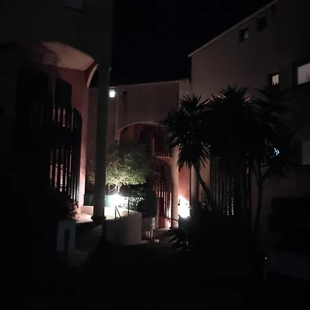 Apartment Le Scudo Ajaccio (Corsica)