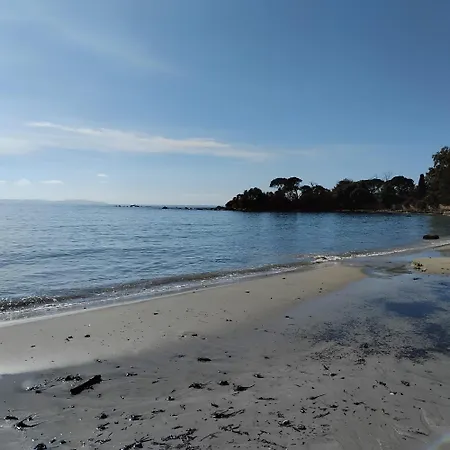 Apartamento Le Scudo