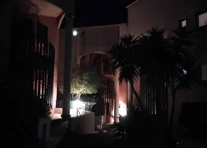 شقة Le Scudo أجاكسيو